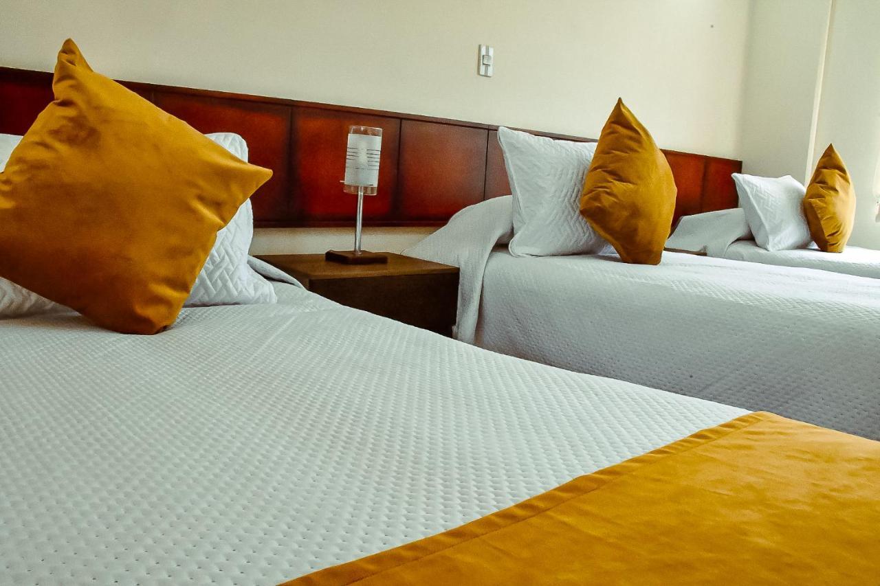 Hotel Villa Vianney بايبا المظهر الخارجي الصورة