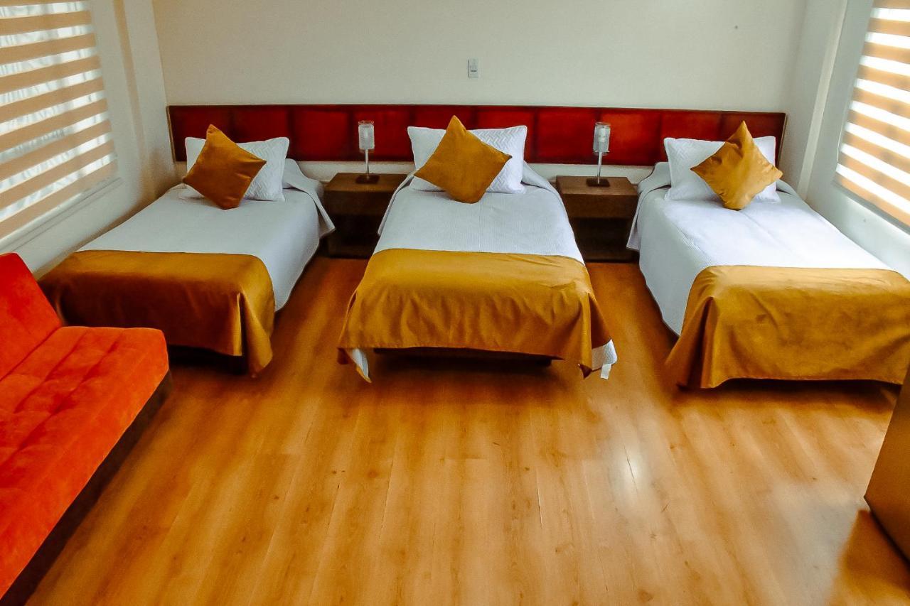 Hotel Villa Vianney بايبا المظهر الخارجي الصورة