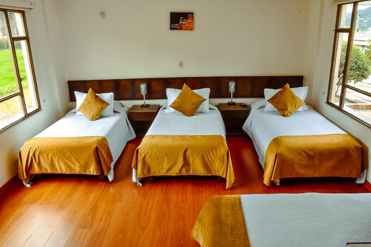 Hotel Villa Vianney بايبا المظهر الخارجي الصورة